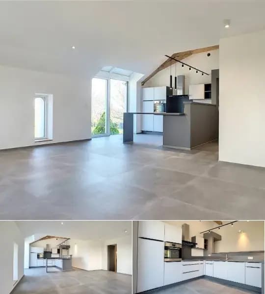 Apartment for rent (New construction project)
