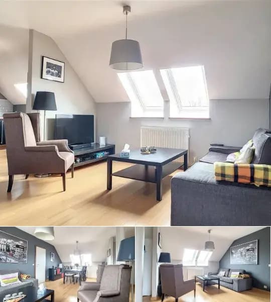 Apartment for sale
