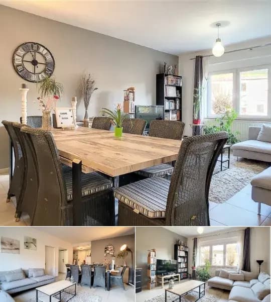 Apartment for rent