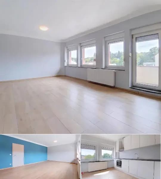 Apartment for rent