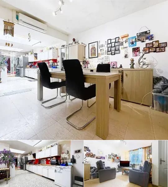 Residence for sale