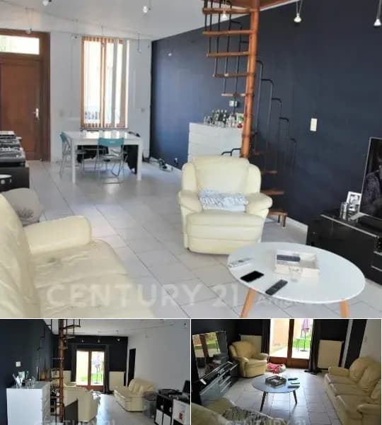 Residence for rent