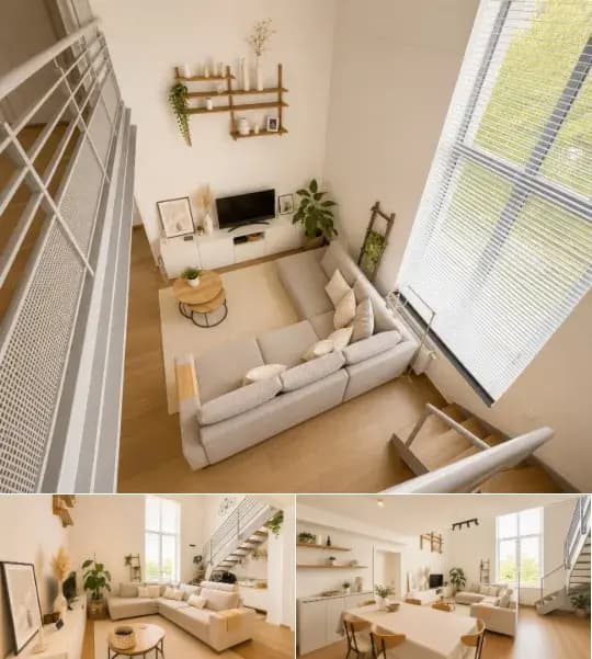 Apartment for rent