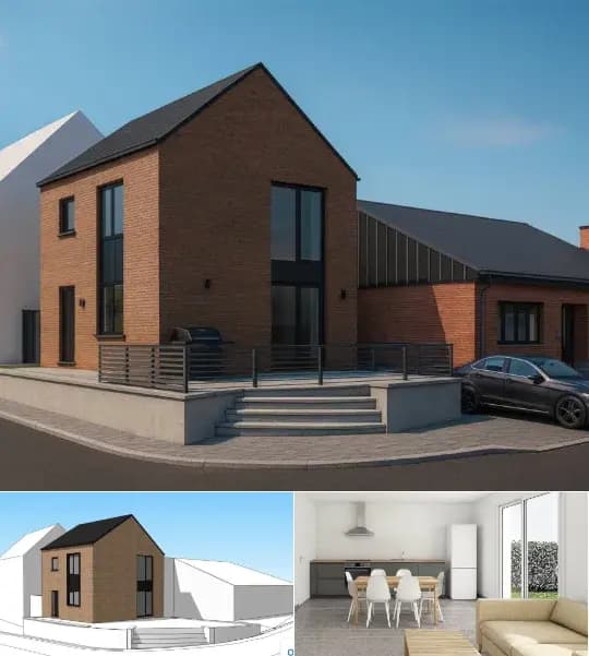 Development site for sale