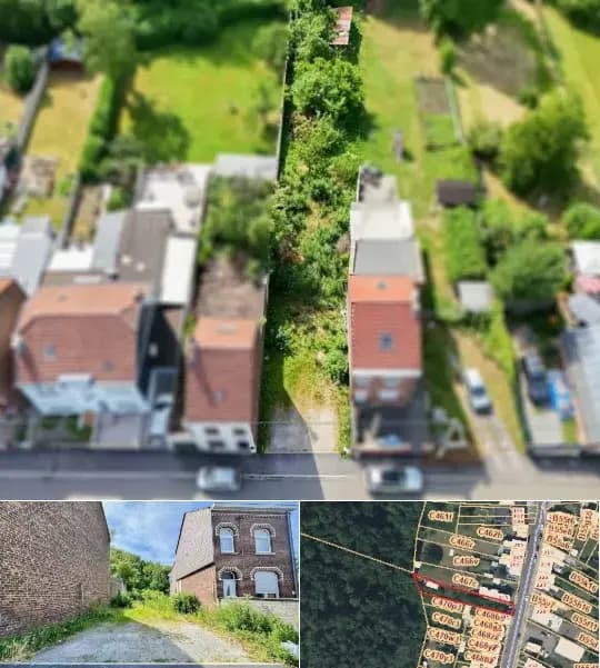 Land for sale