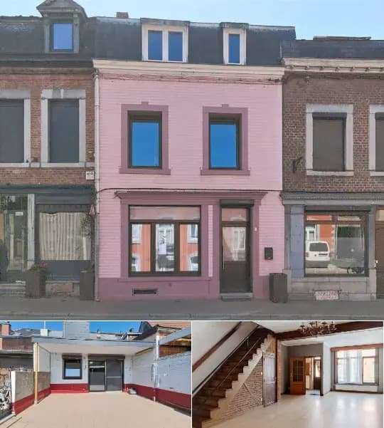 Residence for sale