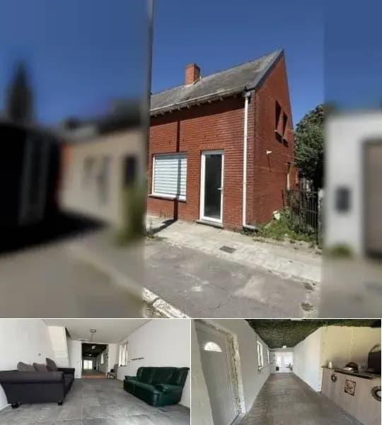 Residence for sale
