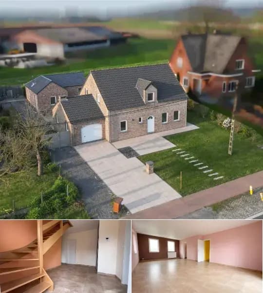 Residence for sale