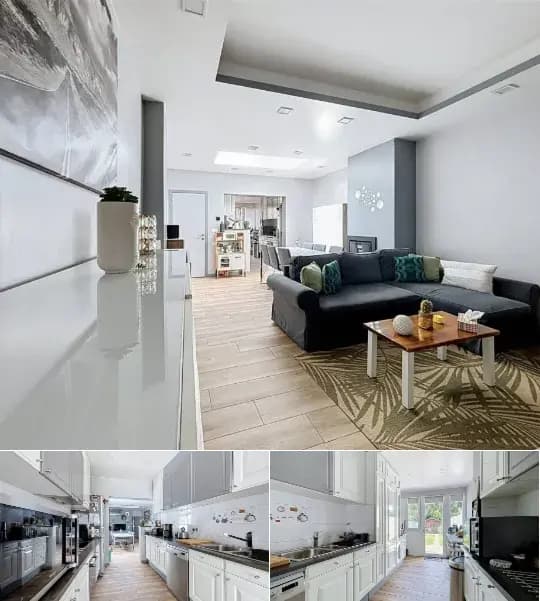 Residence for sale