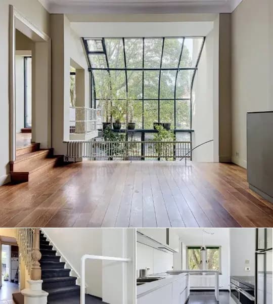 Apartment for rent