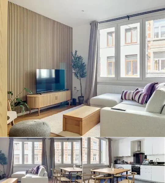 Apartment for rent