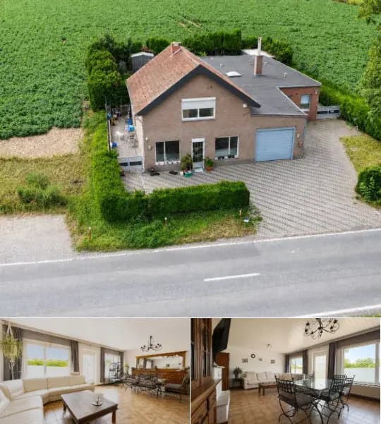 Residence for sale