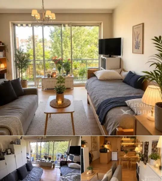 Studio for sale