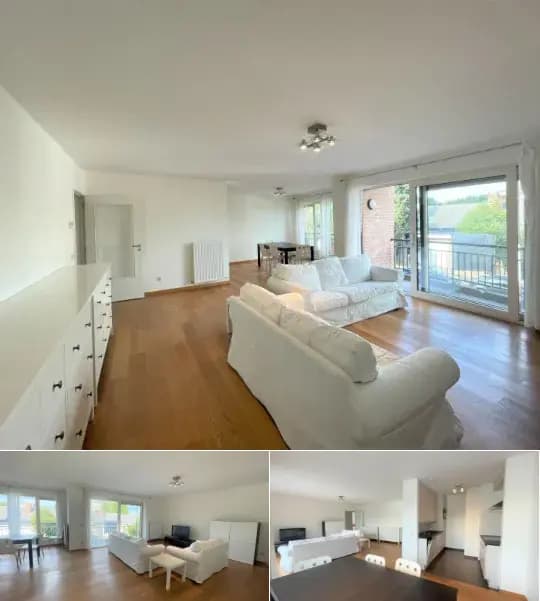 Apartment for rent