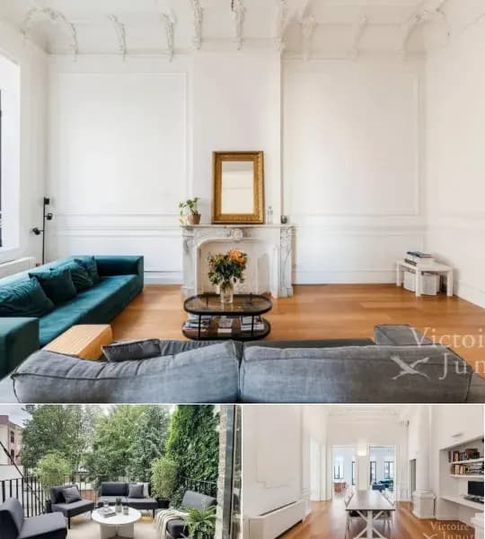 Apartment for rent