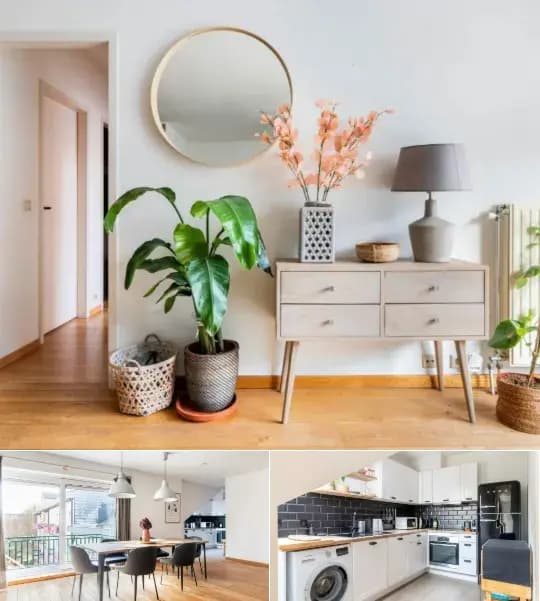 Apartment for rent