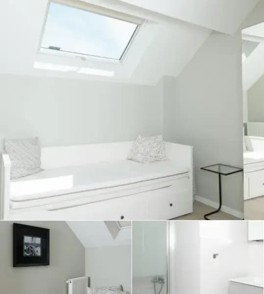 Apartment to share
