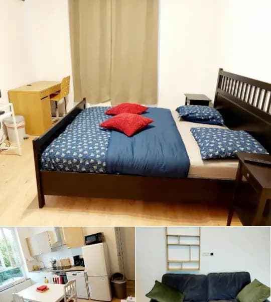 Apartment for rent