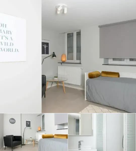 Apartment to share