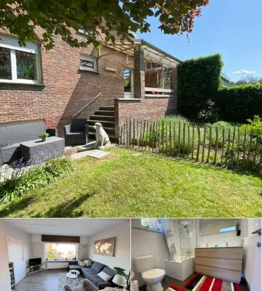 Residence for rent
