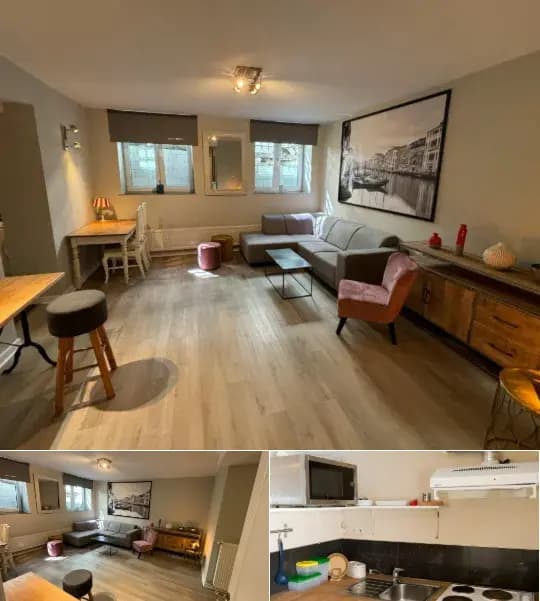 Apartment for rent