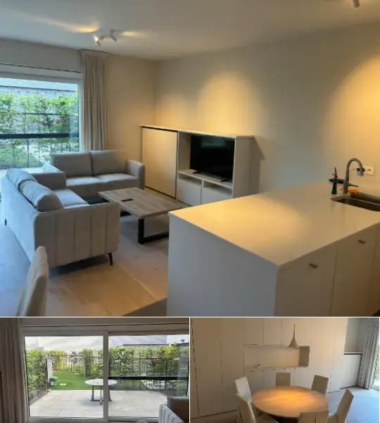 Apartment for rent