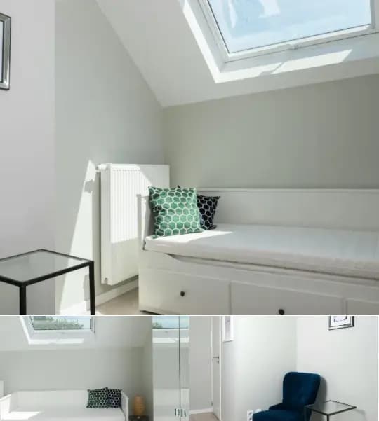 Apartment to share