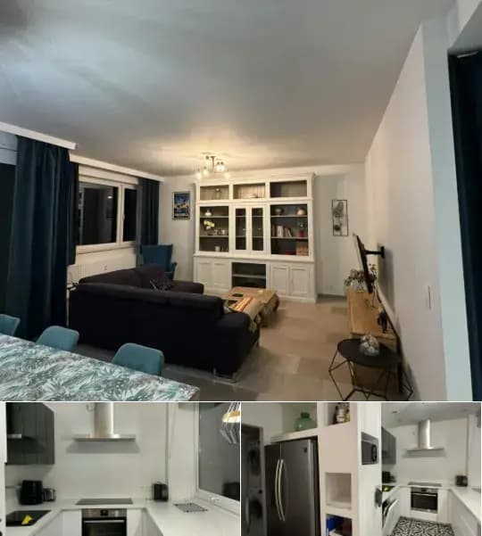 Apartment to share