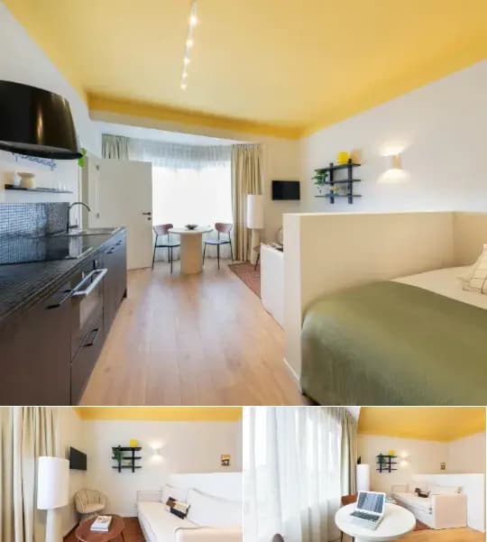 Apartment for rent