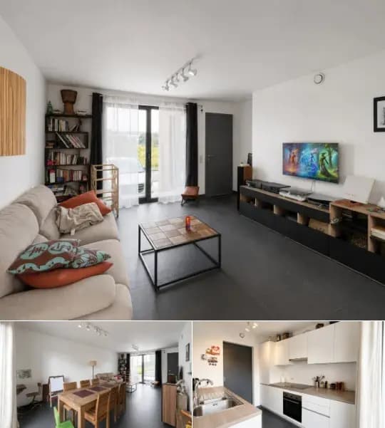 Residence for rent