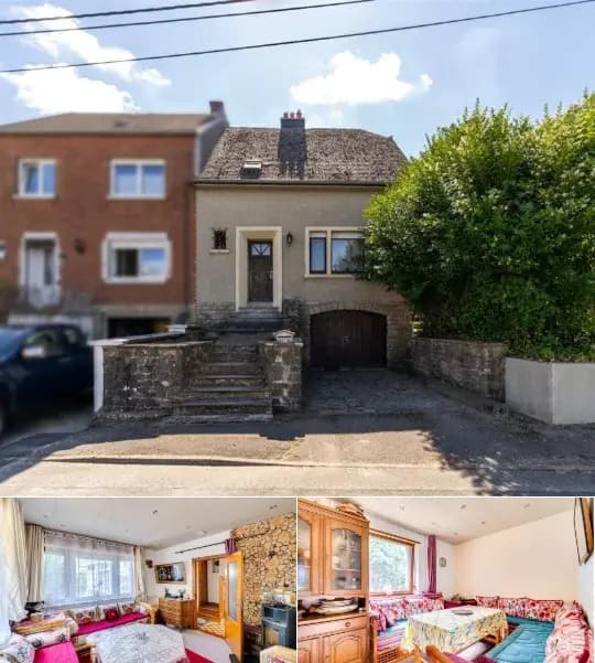 Residence for sale