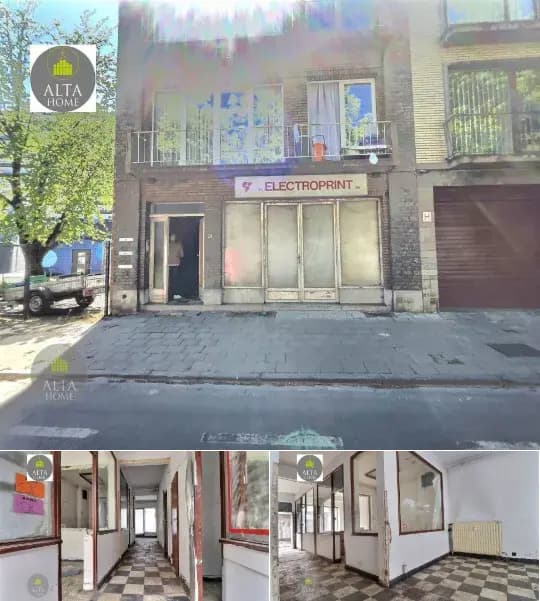 Office space for sale