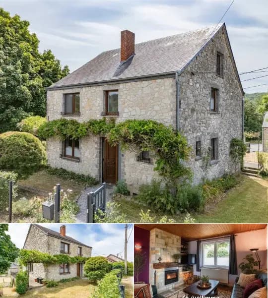 Residence for sale