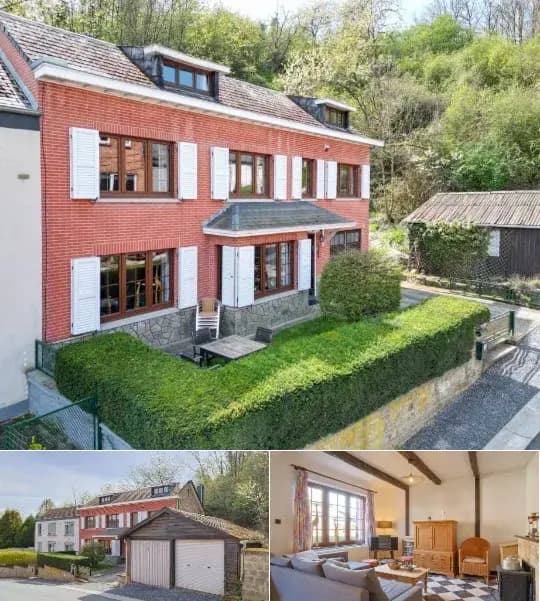 Residence for sale