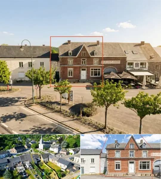 Residence for sale