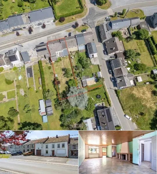 Residence for sale