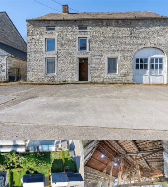 Residence for sale