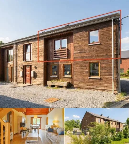 Ground floor for sale