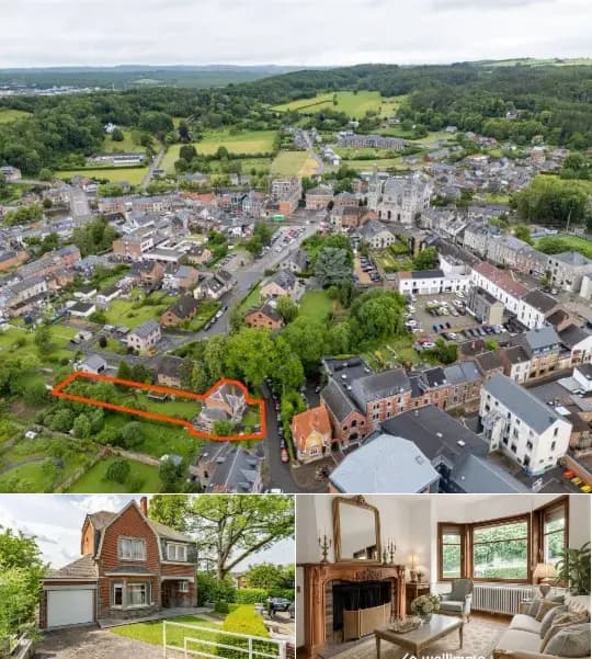 Residence for sale