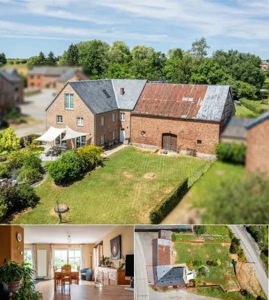 Residence for sale