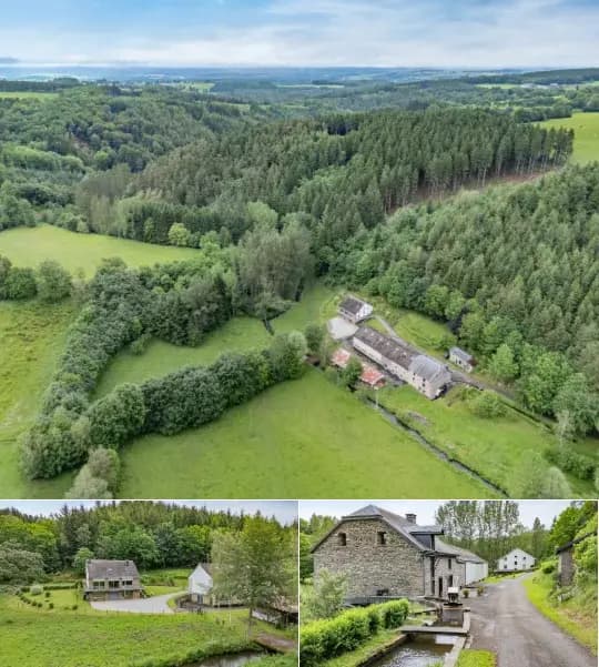 Residence for sale