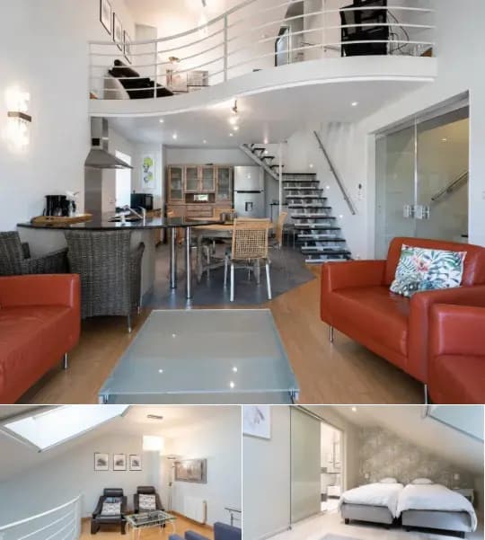 Apartment for sale
