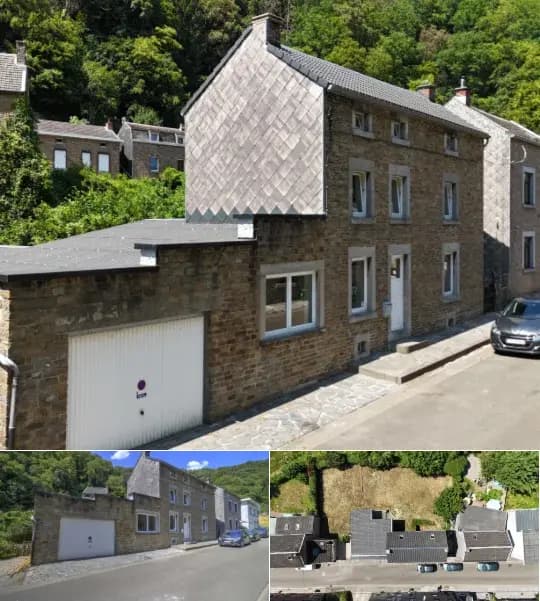 Residence for sale