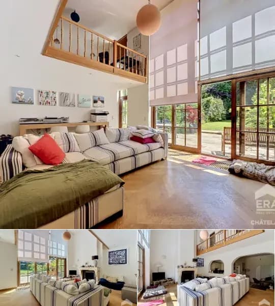 Duplex for rent