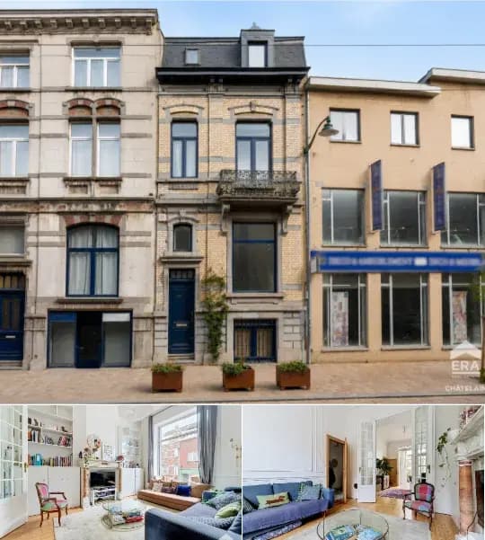 Master house for sale