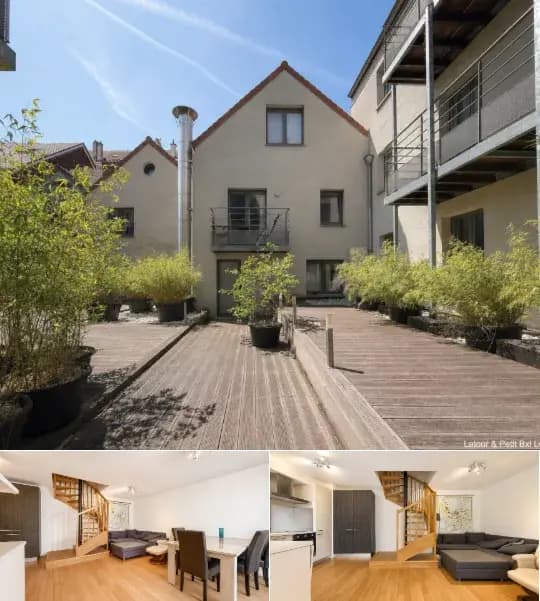 Apartment for rent