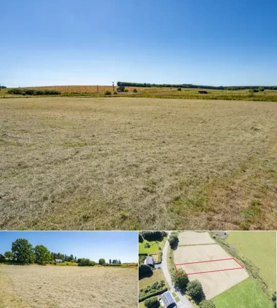 Development site for sale