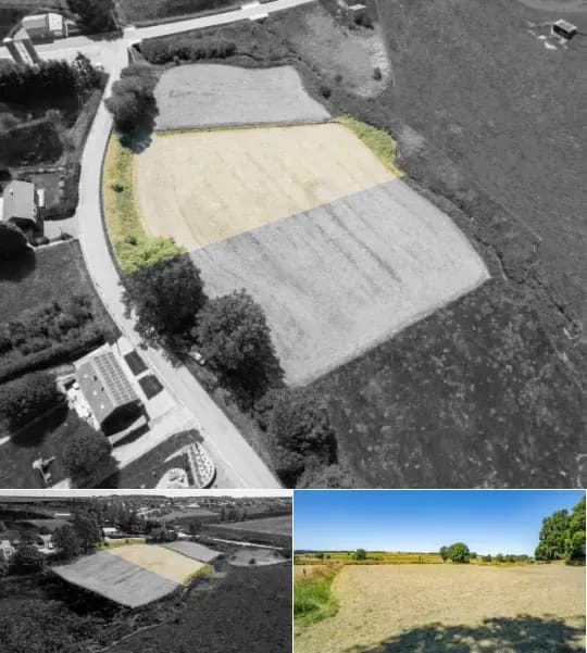 Development site for sale