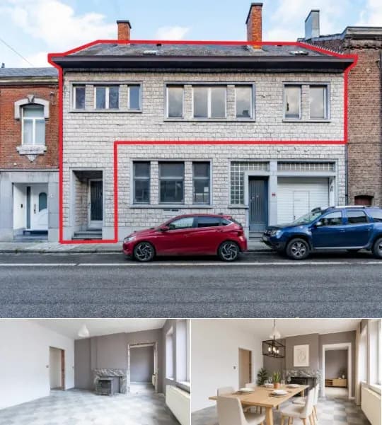 Apartment for sale