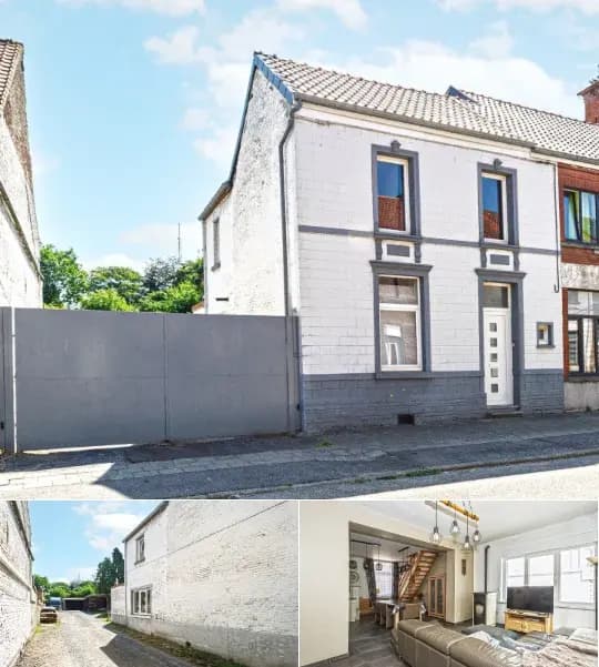 Residence for sale